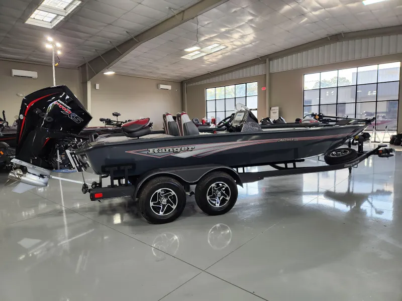 Ranger ALPHA 208 2025 for Sale | MarineSource