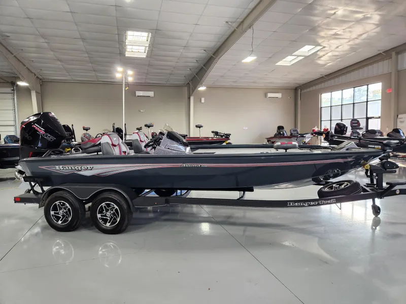 Ranger ALPHA 208 2025 for Sale | MarineSource