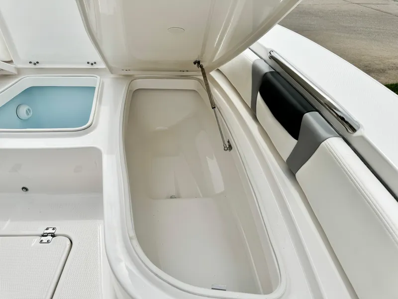 Slide: The Image of Robalo 226 Cayman 2024 - 51