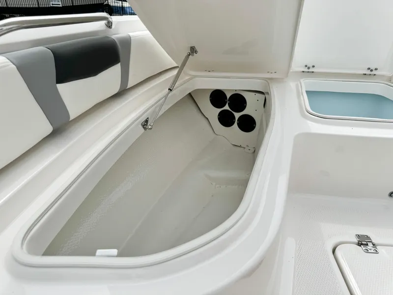Slide: The Image of Robalo 226 Cayman 2024 - 53