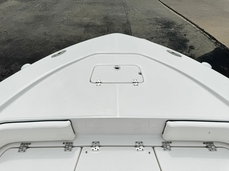 Slide: The Image of Robalo 226 Cayman 2024 - 56