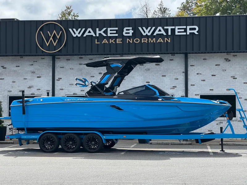 Centurion Ri265 2024 for Sale | MarineSource