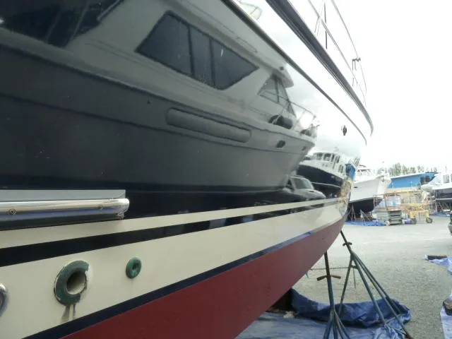 Slide: The Image of Sabre 38 Express 2006 - 51