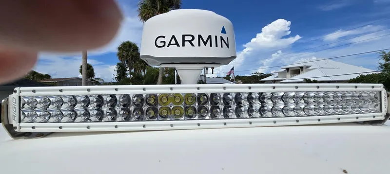 Slide: The Image of Cobia 296 Center Console 2015 - 51