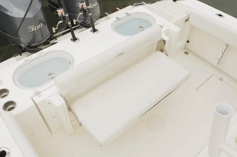 Slide: The Image of Cobia 296 Center Console 2015 - 62