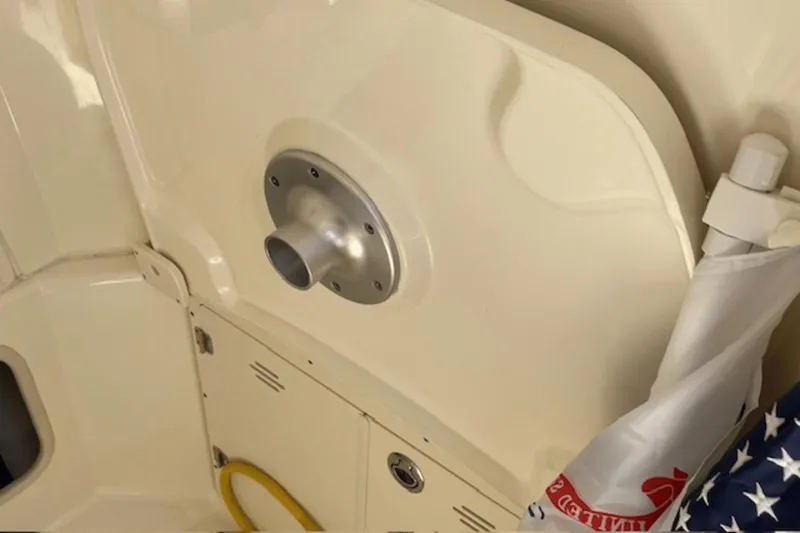 Slide: The Image of Boston Whaler 250 Outrage 2014 - 25