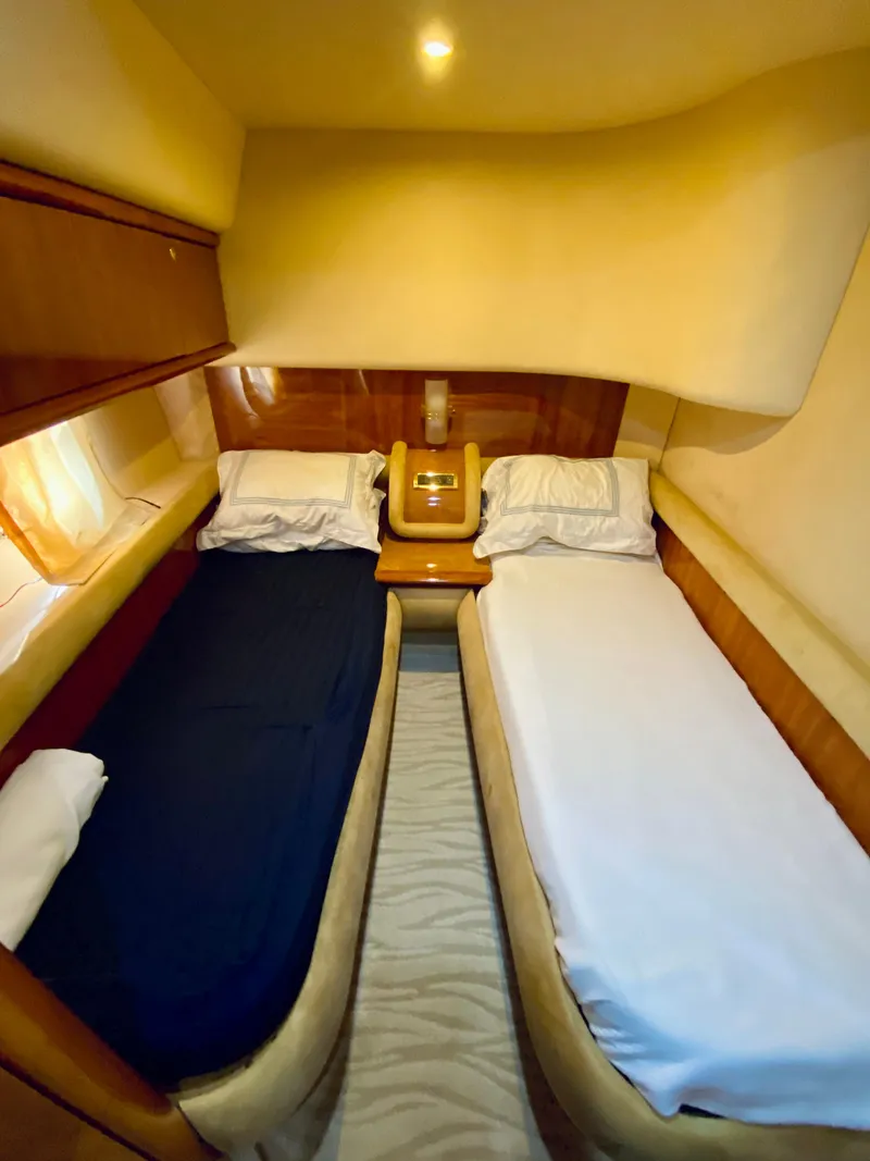 Slide: The Image of Azimut 55 2002 - 53