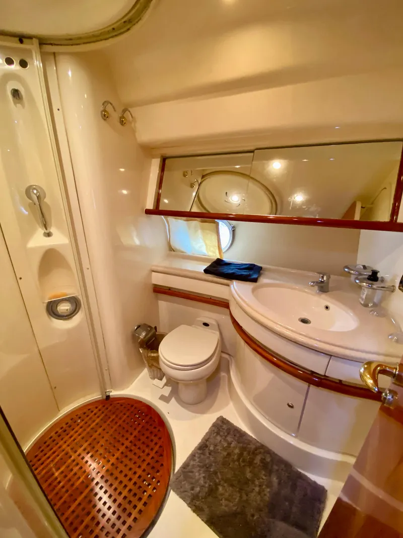 Slide: The Image of Azimut 55 2002 - 56