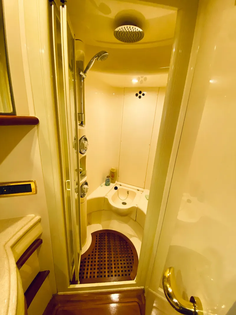 Slide: The Image of Azimut 55 2002 - 62