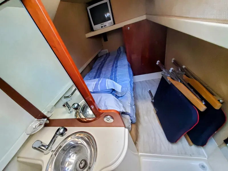 Slide: The Image of Azimut 55 2002 - 63