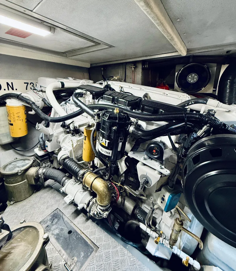 Slide: The Image of Azimut 55 2002 - 67