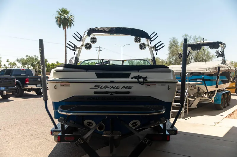 Slide: The Image of Supreme S238 2016 - 3