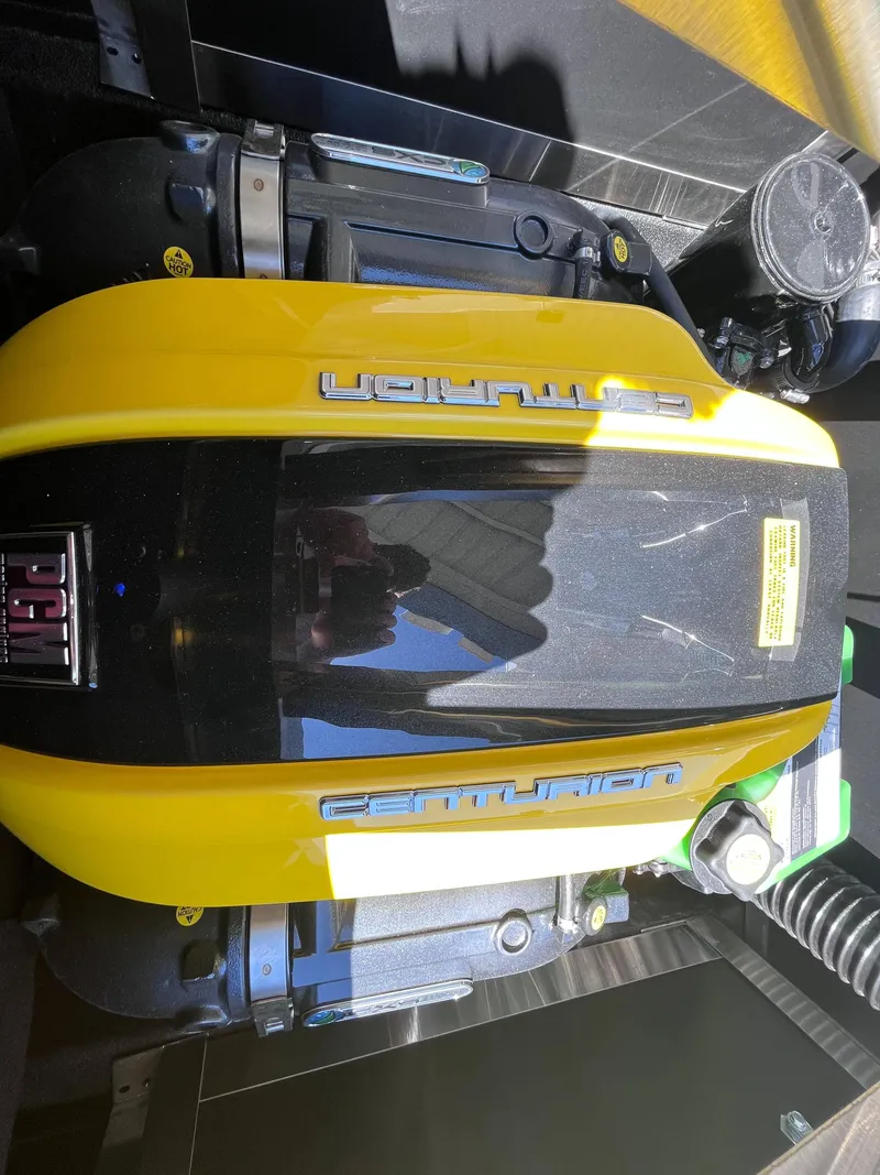 Slide: The Image of Centurion Ri245 2025 - 12