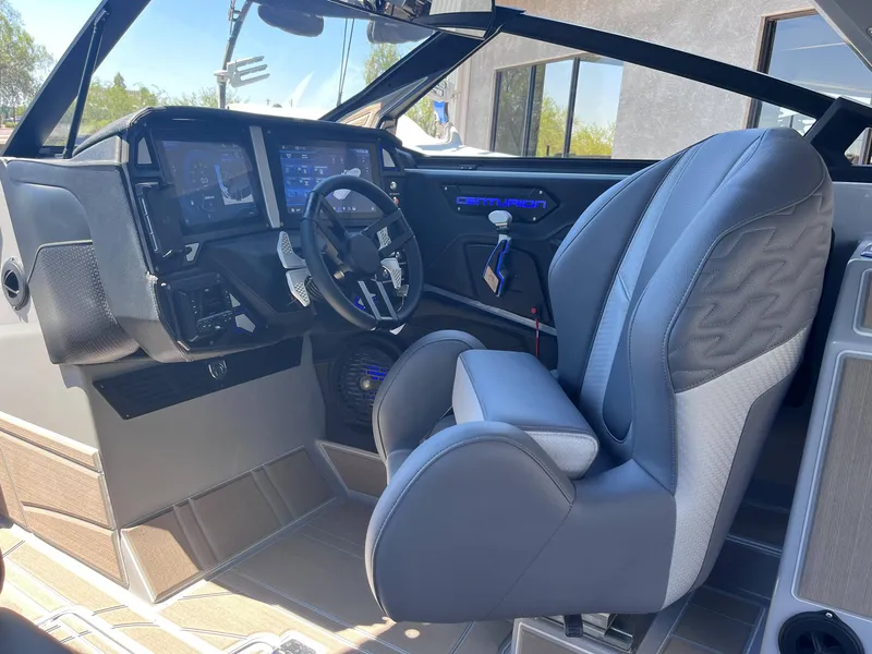 Slide: The Image of Centurion Ri245 2025 - 5