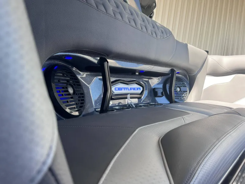 Slide: The Image of Centurion Ri245 2025 - 6