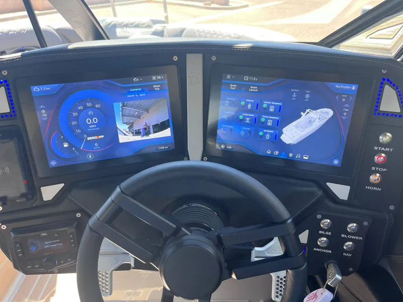 Slide: The Image of Centurion Ri245 2025 - 7