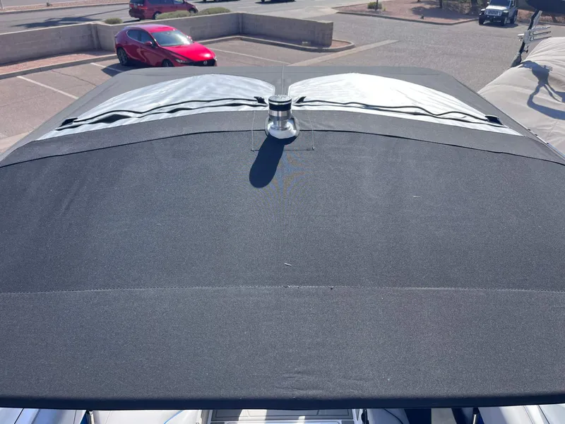 Slide: The Image of Centurion NV233 2025 - 11