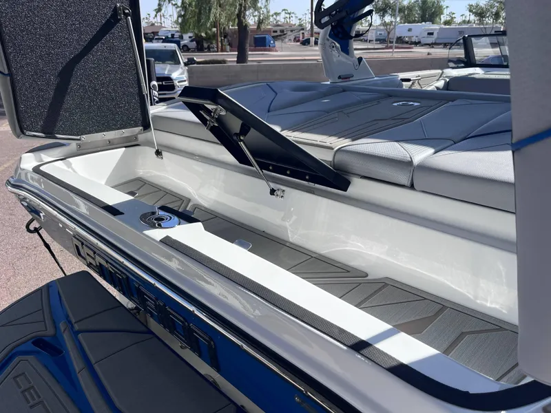 Slide: The Image of Centurion NV233 2025 - 13