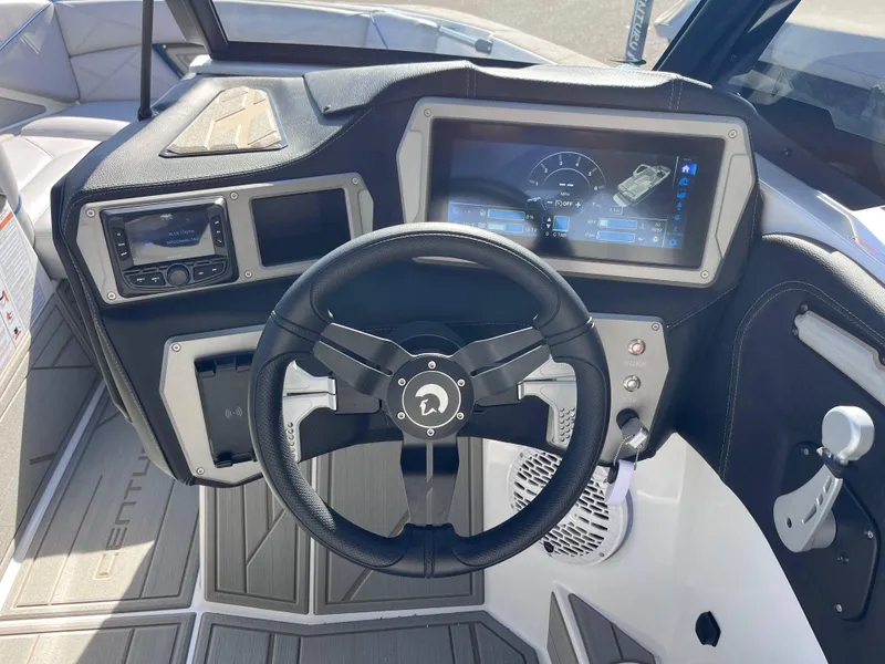 Slide: The Image of Centurion NV233 2025 - 7