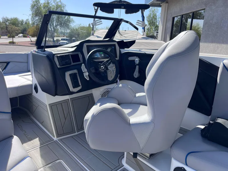 Slide: The Image of Centurion NV233 2025 - 8