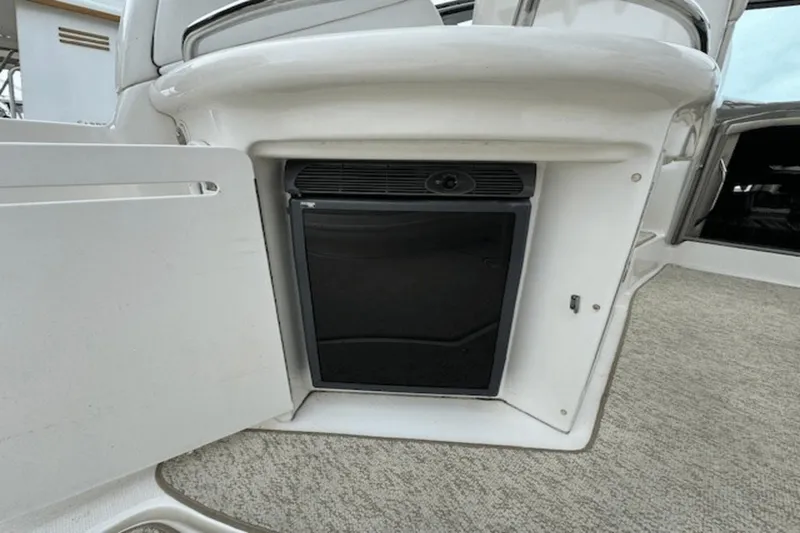 Slide: The Image of Sea Ray 340 Sundancer 2006 - 21