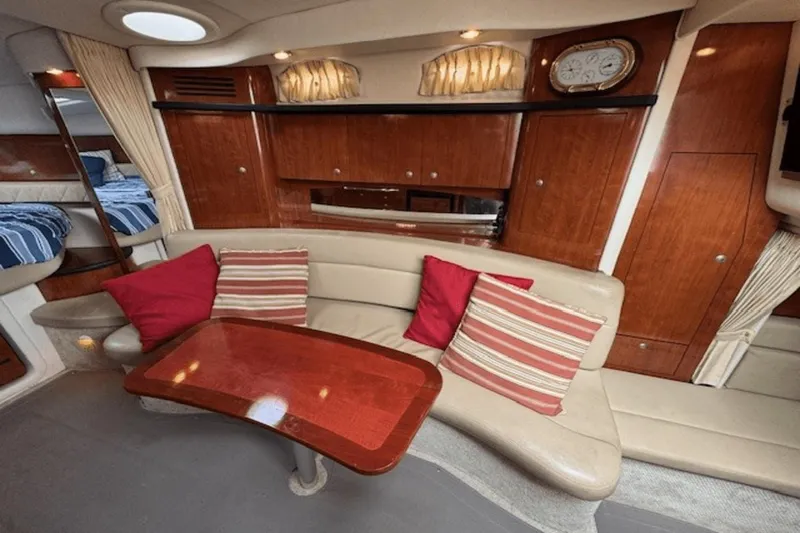 Slide: The Image of Sea Ray 340 Sundancer 2006 - 3