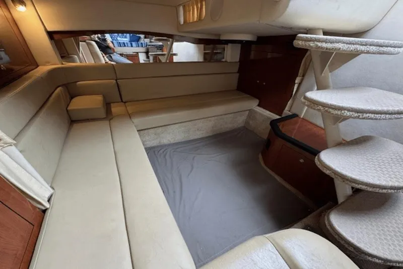 Slide: The Image of Sea Ray 340 Sundancer 2006 - 8