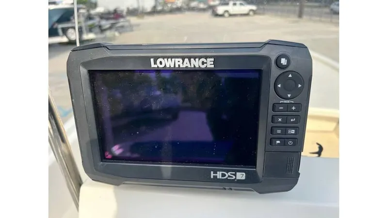 Slide: The Image of Mako Pro Skiff 19 CC 2019 - 7