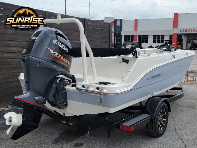 Slide: The Image of Stingray 172SC 2023 - 19