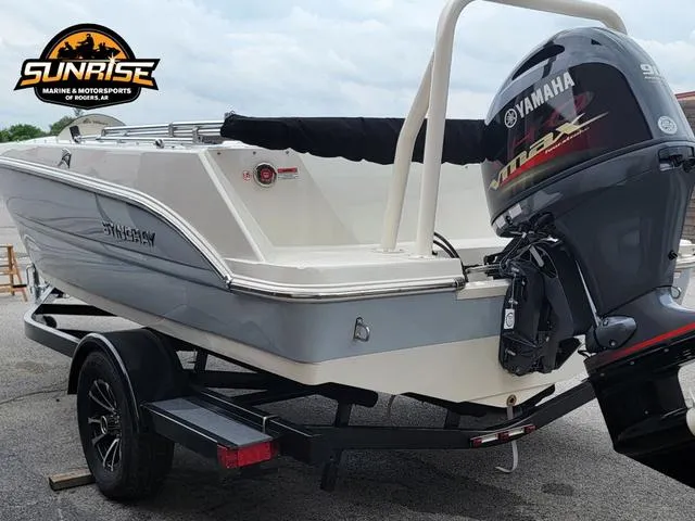 Slide: The Image of Stingray 172SC 2023 - 21