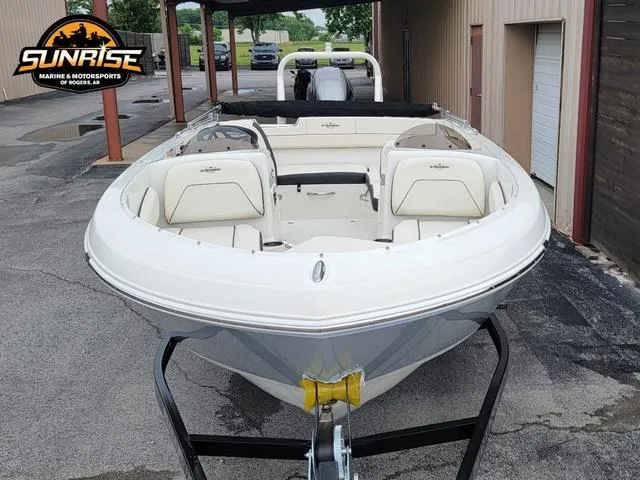 Slide: The Image of Stingray 172SC 2023 - 4