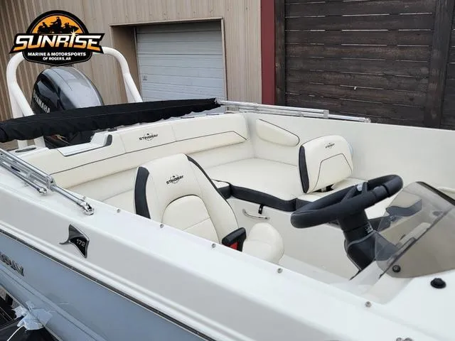 Slide: The Image of Stingray 172SC 2023 - 7