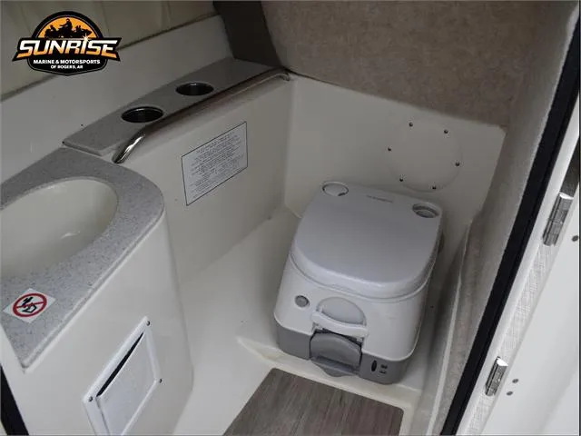 Slide: The Image of Stingray 231DC 2023 - 10