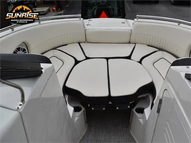 Slide: The Image of Stingray 231DC 2023 - 13