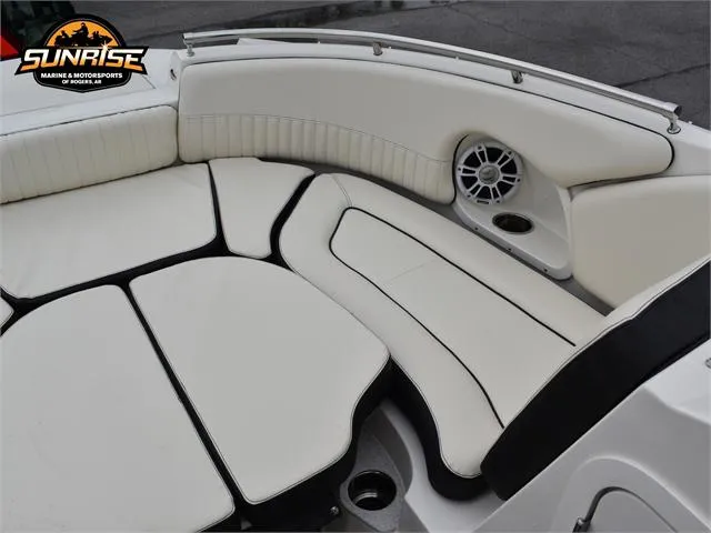 Slide: The Image of Stingray 231DC 2023 - 14