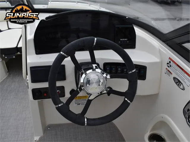 Slide: The Image of Stingray 231DC 2023 - 17