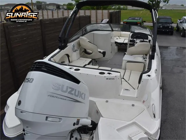 Slide: The Image of Stingray 231DC 2023 - 20