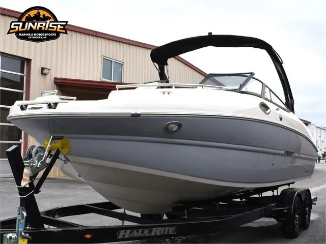 Slide: The Image of Stingray 231DC 2023 - 3