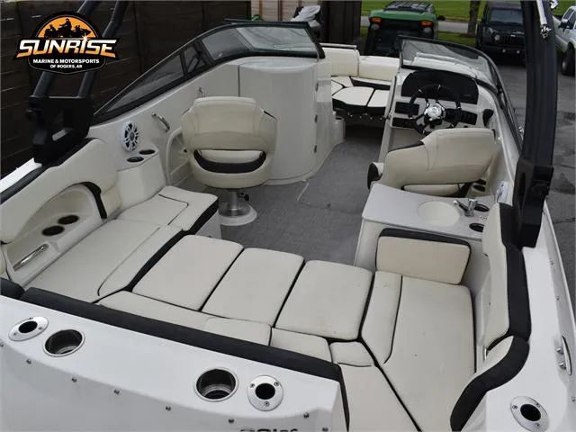 Slide: The Image of Stingray 231DC 2023 - 7