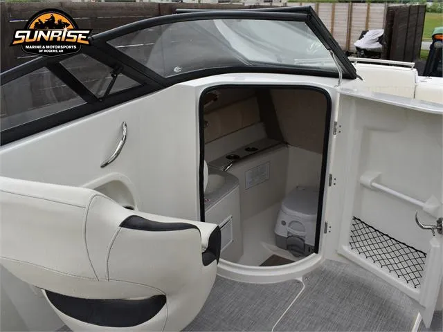 Slide: The Image of Stingray 231DC 2023 - 9