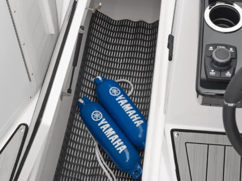 Slide: The Image of Yamaha 222S 2025 - 10