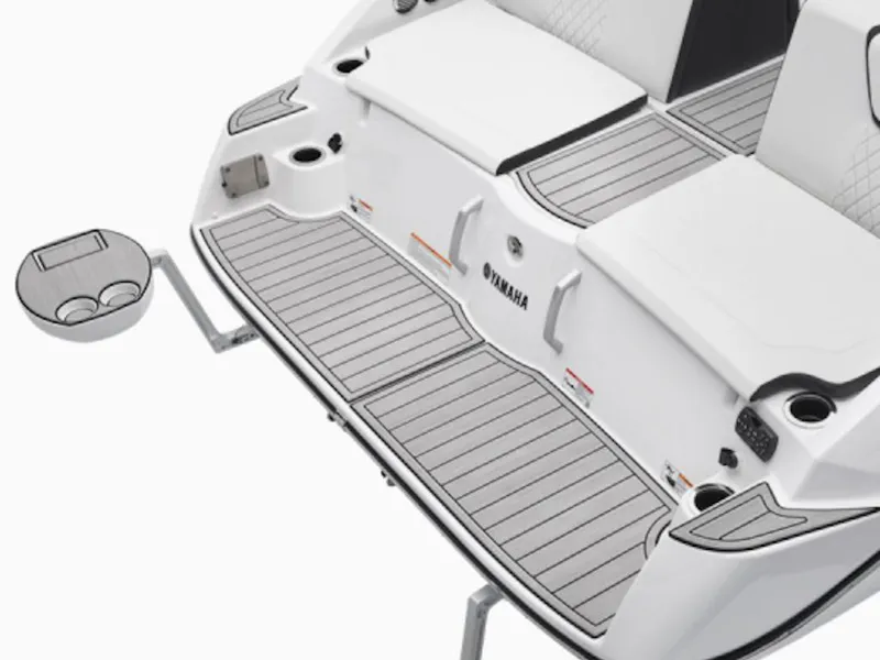 Slide: The Image of Yamaha 222S 2025 - 8