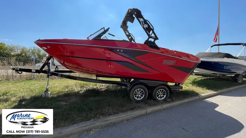 The Image of Heyday Wake Boats H20 2024 - 1