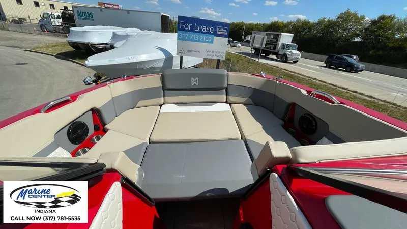 Slide: The Image of Heyday Wake Boats H20 2024 - 3