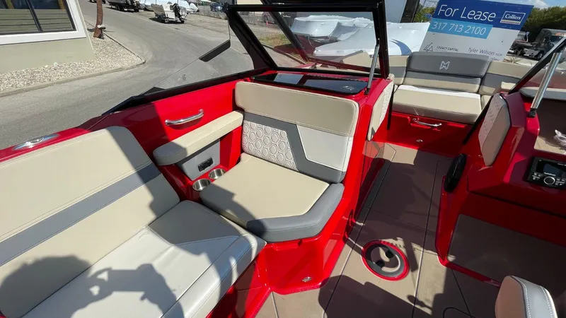 Slide: The Image of Heyday Wake Boats H20 2024 - 4