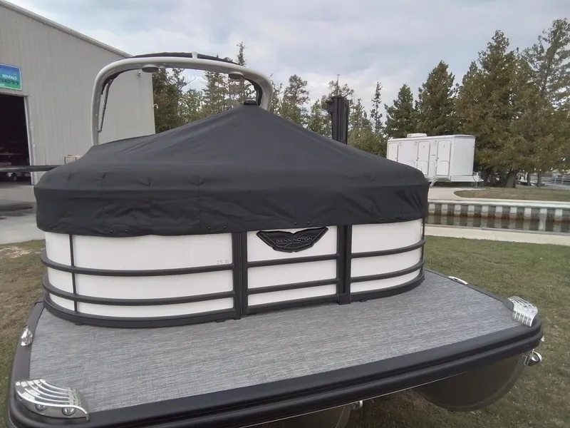 Slide: The Image of Bennington 25RFBASR 2025 - 14