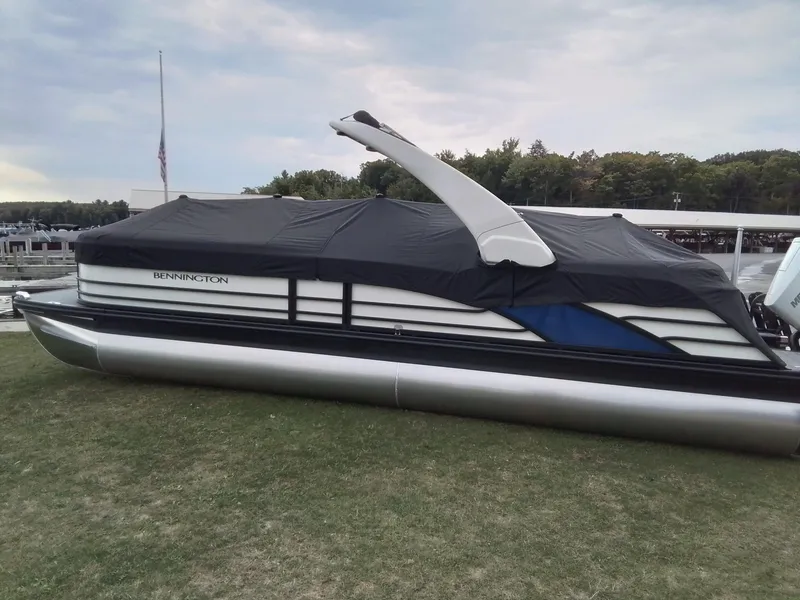 Slide: The Image of Bennington 25RFBASR 2025 - 15