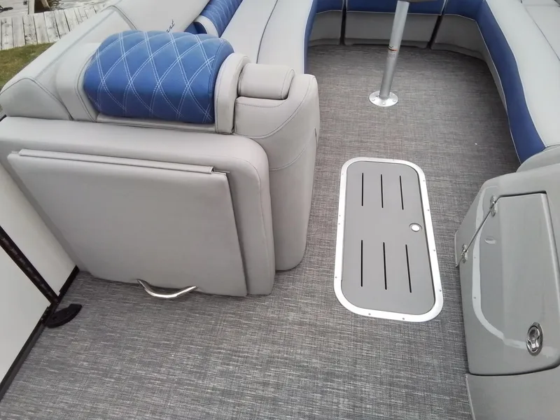 Slide: The Image of Bennington 25RFBASR 2025 - 25