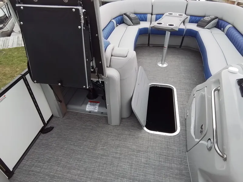 Slide: The Image of Bennington 25RFBASR 2025 - 26