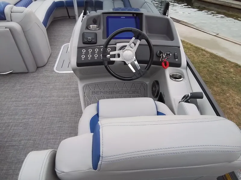 Slide: The Image of Bennington 25RFBASR 2025 - 27